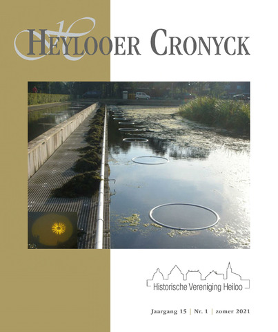 Heylooer Cronyck 2021