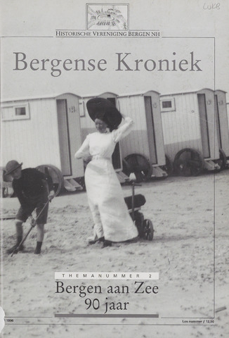 Bergense kroniek 1996-06-01