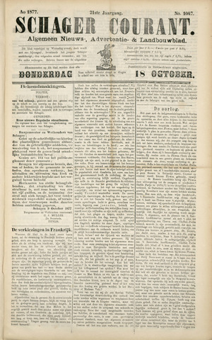Schager Courant 1877-10-18