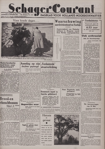 Schager Courant 1940-10-12