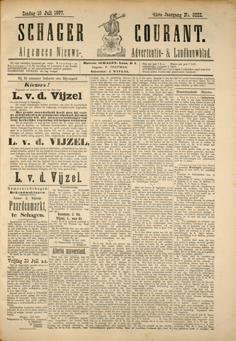 Schager Courant 1897-07-18