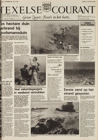 Texelsche Courant 1990-08-14