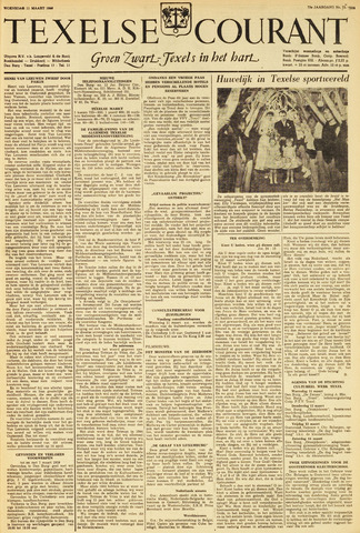 Texelsche Courant 1959-03-11