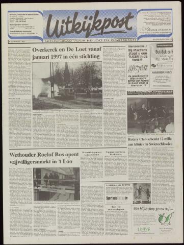 Uitkijkpost : nieuwsblad voor Heiloo e.o. 1995-12-06