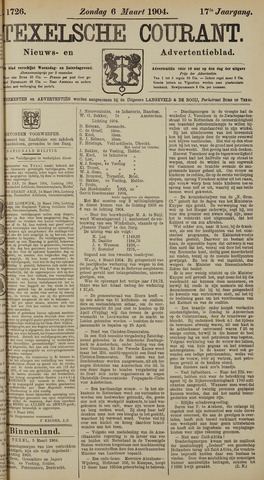 Texelsche Courant 1904-03-06
