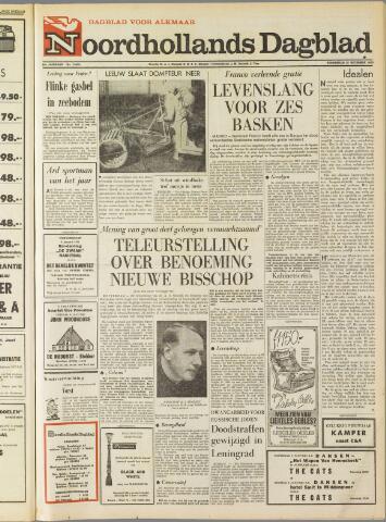 Noordhollands Dagblad : dagblad voor Alkmaar en omgeving 1970-12-31