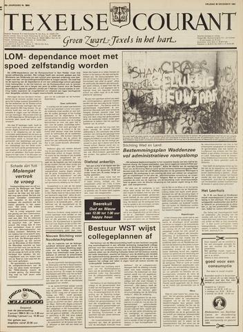 Texelsche Courant 1983-12-30