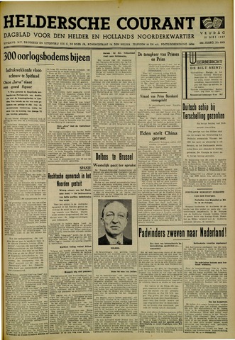 Heldersche Courant 1937-05-21