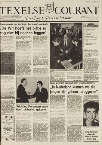 Texelsche Courant 1990-12-04