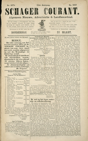 Schager Courant 1878-03-21