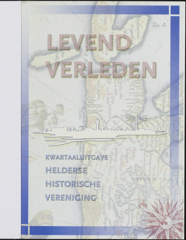 Levend Verleden - Den Helder 2003-09-01