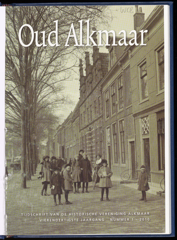Oud Alkmaar 2010