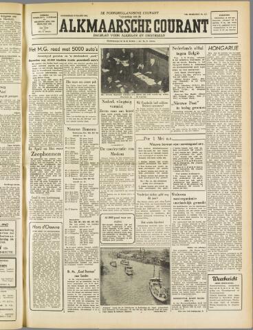 Alkmaarsche Courant 1947-03-27