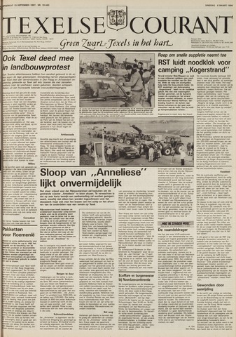 Texelsche Courant 1990-03-06