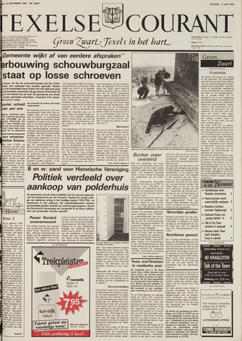 Texelsche Courant 1994-06-03
