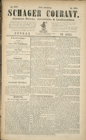 Schager Courant 1878-06-23