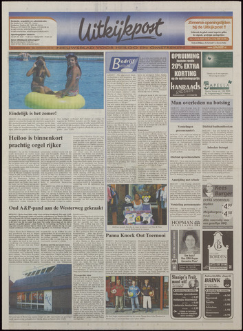 Uitkijkpost : nieuwsblad voor Heiloo e.o. 2004-08-04