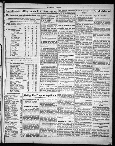 Noord-Hollandsch Dagblad : ons blad 1933-03-06