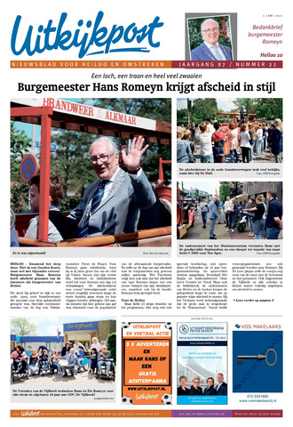 Uitkijkpost : nieuwsblad voor Heiloo e.o. 2021-06-02