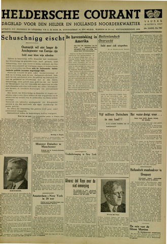 Heldersche Courant 1937-04-23