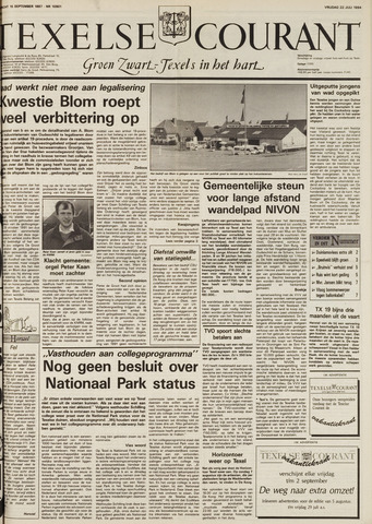 Texelsche Courant 1994-07-22