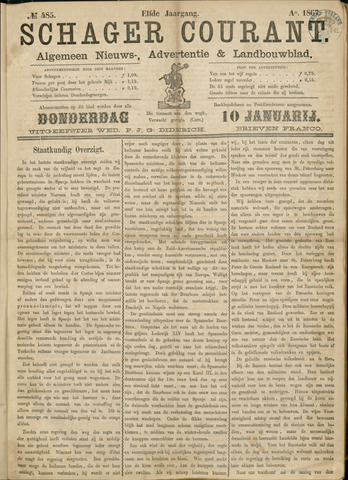 Schager Courant 1867-01-10