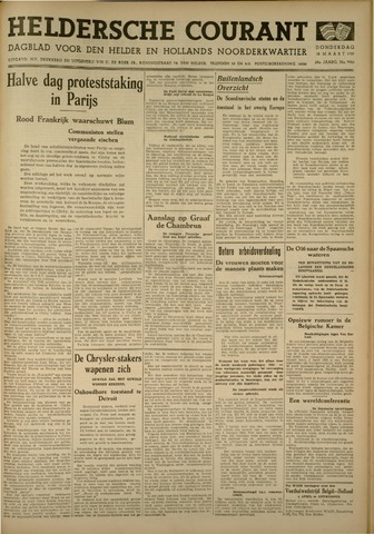 Heldersche Courant 1937-03-18