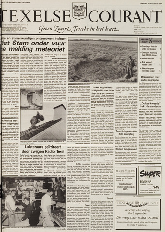 Texelsche Courant 1994-08-16