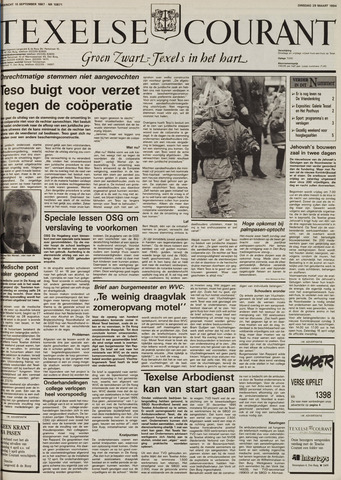 Texelsche Courant 1994-03-29