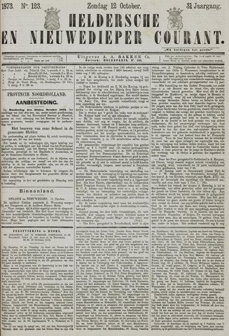 Heldersche en Nieuwedieper Courant 1873-10-12