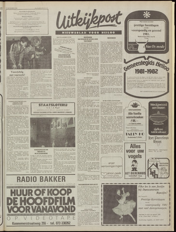 Uitkijkpost : nieuwsblad voor Heiloo e.o. 1980-12-24