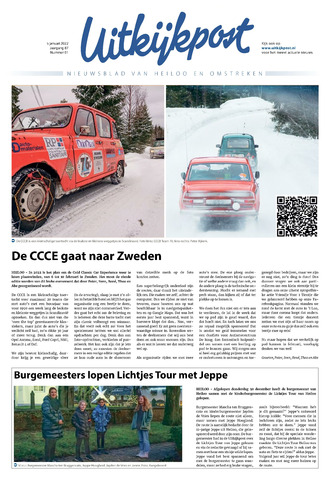 Uitkijkpost : nieuwsblad voor Heiloo e.o. 2022-01-05