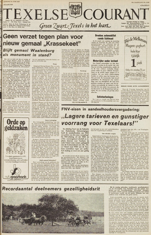 Texelsche Courant 1977-06-21