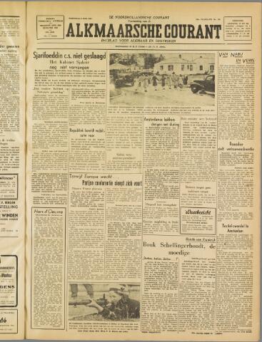 Alkmaarsche Courant 1947-07-02