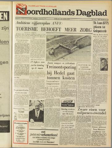 Noordhollands Dagblad : dagblad voor Alkmaar en omgeving 1966-06-01