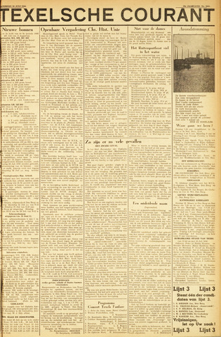 Texelsche Courant 1946-07-20