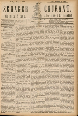 Schager Courant 1901-08-04