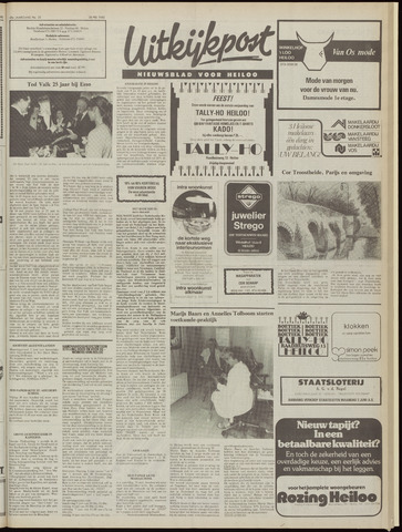 Uitkijkpost : nieuwsblad voor Heiloo e.o. 1980-05-28