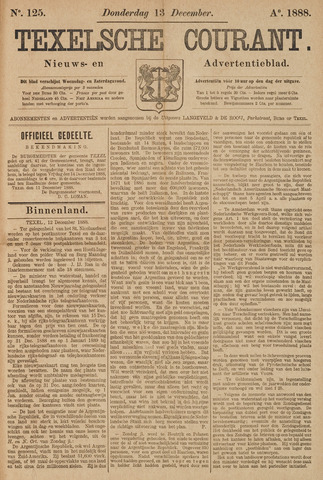 Texelsche Courant 1888-12-13