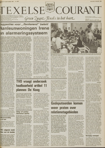 Texelsche Courant 1985-03-08