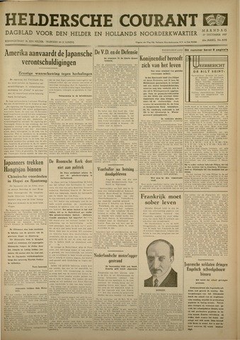 Heldersche Courant 1937-12-27