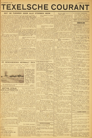 Texelsche Courant 1944-07-29