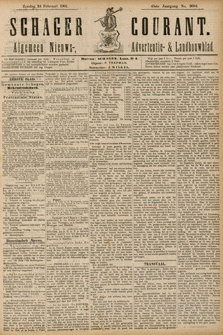 Schager Courant 1901-02-24