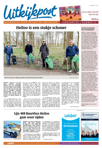 Uitkijkpost : nieuwsblad voor Heiloo e.o. 2021-03-24