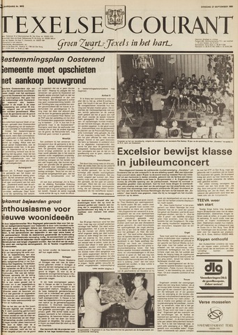 Texelsche Courant 1983-09-27
