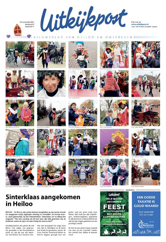 Uitkijkpost : nieuwsblad voor Heiloo e.o. 2021-11-24