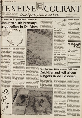 Texelsche Courant 1990-07-03