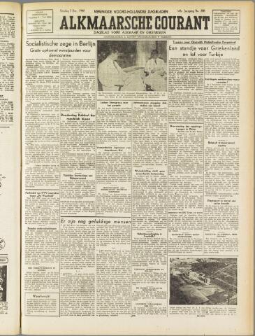 Alkmaarsche Courant 1948-12-07