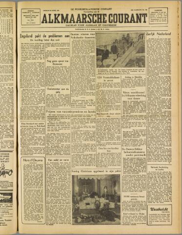 Alkmaarsche Courant 1947-04-29
