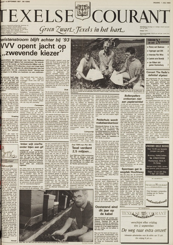 Texelsche Courant 1994-07-01